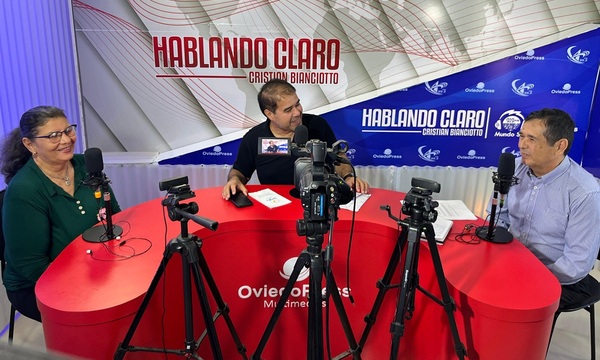 Jubilados conforman filial de la Unión Nacional del Paraguay en Coronel Oviedo - OviedoPress