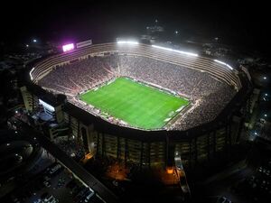 Dudas alrededor de la final de la Libertadores tras estado de emergencia en Perú