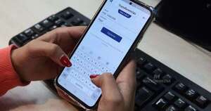 La Nación / Se volvió popular: transferencias vía alias se multiplicaron en un año