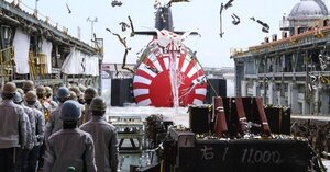 Japón promete una «reforma drástica» para fortalecer su defensa