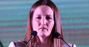 Diario HOY | Candidata habla de nuevo modelo, pero se alía con los de siempre