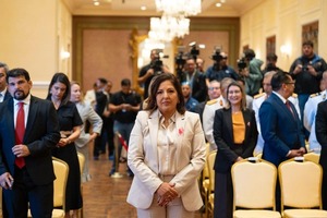 Alicia Pomata: “Quiero ser un canal para que las mujeres lleguen a la justicia” - ADN Digital