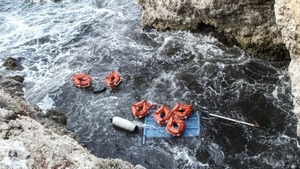Nueva tragedia en el Mar: Naufragio frente a Túnez, deja al menos 40 muertos - ADN Digital