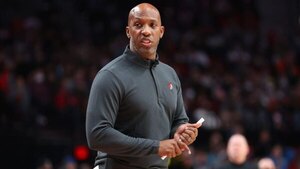 Versus / Un entrenador de NBA fue arrestado en EEUU por investigación sobre apuestas ilegales