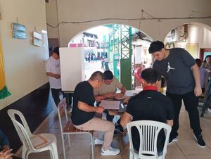 CDE: fenece plazo para la presentación de ingresos y gastos de campaña en Alto Paraná