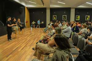 Festival 3 Margens une a la triple frontera a través del cine - Cine y TV - ABC Color