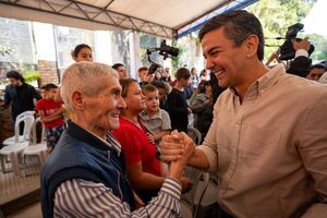 SE INCORPORAN EN OCTUBRE MÁS DE 34.000 NUEVOS BENEFICIARIOS DE LA PENSIÓN UNIVERSAL DE ADULTOS MAYORES
