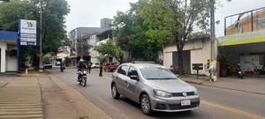 Policía Municipal de Tránsito de Cambyretá refuerza controles y recuerda normas de circulación