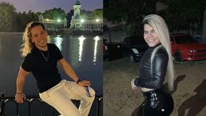 Popular / (VIDEO) Fer Pérez y su lío con Pablito Pintos: "No soy homofóbico"