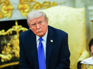 Trump amenaza a Petro con sanciones
