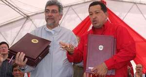 Diario HOY | Dinero del chavismo para la izquierda de Paraguay: “Se les cae el discurso”