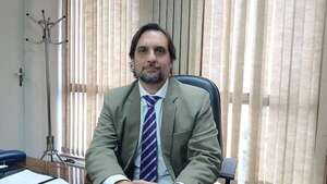 Asunción: Bello inició juicios por más de US$ 1 millón contra contribuyentes morosos - Nacionales - ABC Color