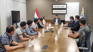 Productores frutihortícolas piden a la DNIT el fin de la persecución a la producción nacional