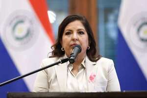 AUDIO: Estas son las metas de la nueva ministra de la Mujer: ¿Ministerio de la Familia?  - La Primera Mañana - ABC Color