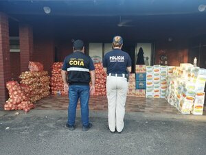 Afirman que controles de Aduanas se hacen para garantizar competitividad de emprendedores
