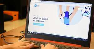 La Nación / Economía Digital: sigue abierta convocatoria a entidades financieras para patrocinar a mipymes