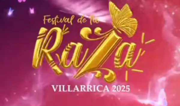 Intendente invita a la noche gigante del Festival de la Raza 2025