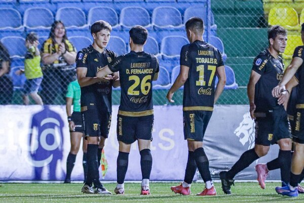 Versus / Guaraní y una sana costumbre en la Copa Paraguay
