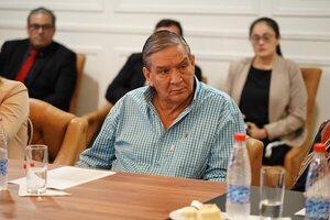 Senador pide reunión con la DNIT y advierte sobre perjuicios a productores del norte