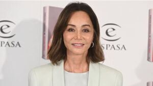Ex de Julio Iglesias habló de sus amores en su libro