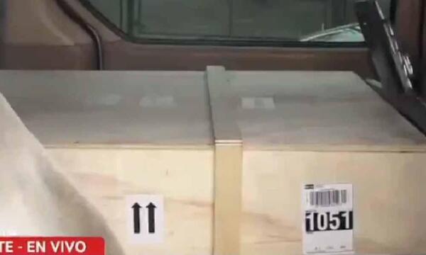 Familia recibe restos de paraguayo asesinado en Bolivia "como una encomienda más"