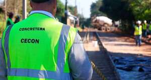 Diario HOY | Crece el boom de la construcción y el uso del pavimento rígido