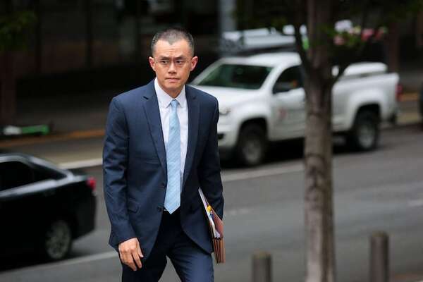 Trump indulta al cofundador de la empresa de cripto Binance - Mundo - ABC Color