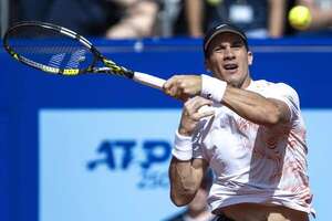 Tenis: Argentino Bagnis, suspendido por infringir las normas antidopaje - Tenis - ABC Color