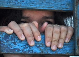 Una joven paraguaya logró huir de una red de trata de personas en Brasil | Unicanal