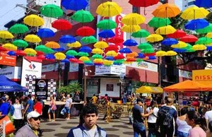 Ciudad del Este se prepara para el mayor Black Friday con récord de empresas y nuevos sectores | DIARIO PRIMERA PLANA