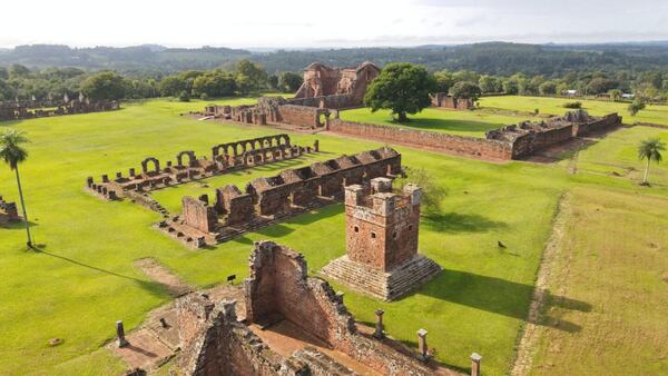 Paraguay liderará la Oficina de ONU Turismo del Camino de los Jesuitas