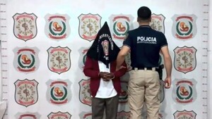 Sacerdote congoleño, imputado por coacción sexual a adolescentes en noviciado de San Lorenzo