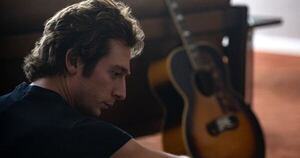 Diario HOY | “Springsteen: Música de ninguna parte” alista su estreno mundial