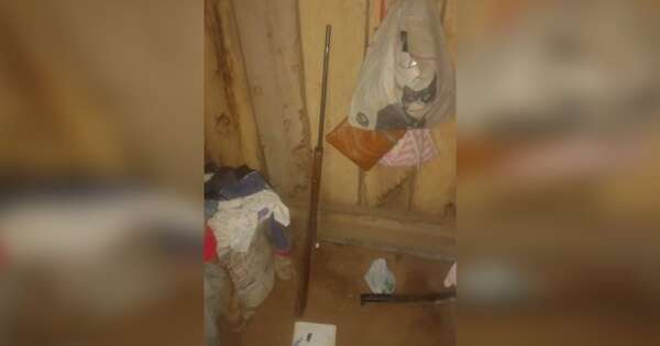 Diario HOY | Discusión entre hermanos acaba con un fallecido en San Juan Nepomuceno