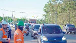 El Corredor Residentas entra en nueva fase