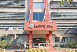 Fiscal pide prisión preventiva del acusado al Tribunal de juicio oral