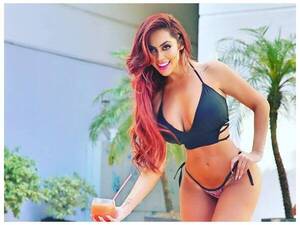 Jennifer Ruiz Díaz festejó su cumple con los maka cumpliendo una promesa