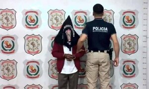 Sacerdote congoleño, imputado por coacción sexual a adolescentes en noviciado de San Lorenzo – Prensa 5