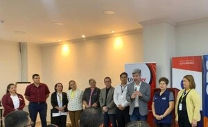 Buscan optimizar cobertura de vacunación contra el Sarampión