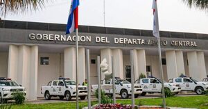 El MEF transfirió ₲ 2,72 billones a Gobernaciones y Municipios a la primera quincena de octubre 2025