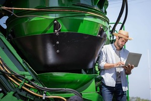 IA en Soja: Ganancia de hasta 1000 Kg/Ha