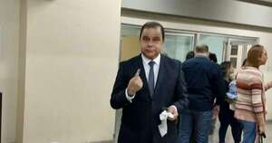 Diario HOY | Pululan denuncias contra titular del Círculo Paraguayo de Médicos
