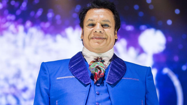 Juan Gabriel no estaba muerto, ¿Estaba de vacaciones en París? - Teleshow