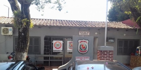 Niño de 10 años pasa la noche encerrado en un shopping de CDE - ADN Digital