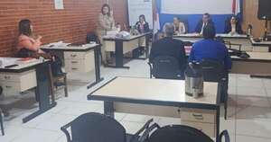 La Nación / Mero placer de matar: condenan a 30 años de cárcel a un hombre por asesinar a estudiante en el Chaco