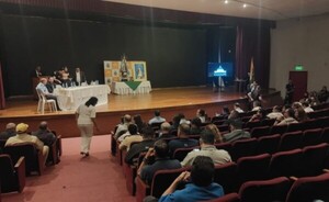 “Operativo Caacupé 2025” prosiguió con una segunda reunión