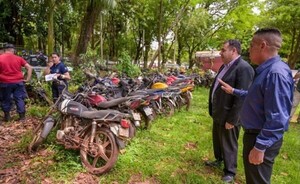 CDE: Destruirán vehículos abandonados en el Corralón de PMT