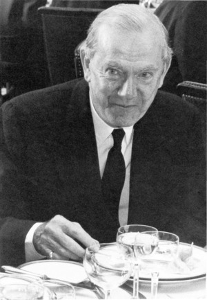 La fascinación por Paraguay de Graham Greene - El Trueno