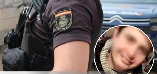 Paraguayo acusado de estafar a paciente con ELA en Madrid: se apropió de casi 300.000 euros