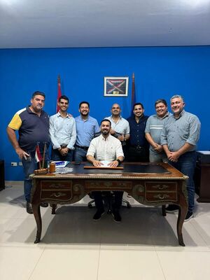 Concejales lanzan el Movimiento “Equipo Grande” bajo el lema Liberalismo Norteño - Concepción al Día